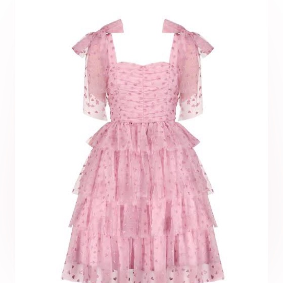 Jessakae Valentina Dress